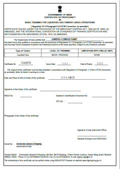 Duplicate DC, Lost DC