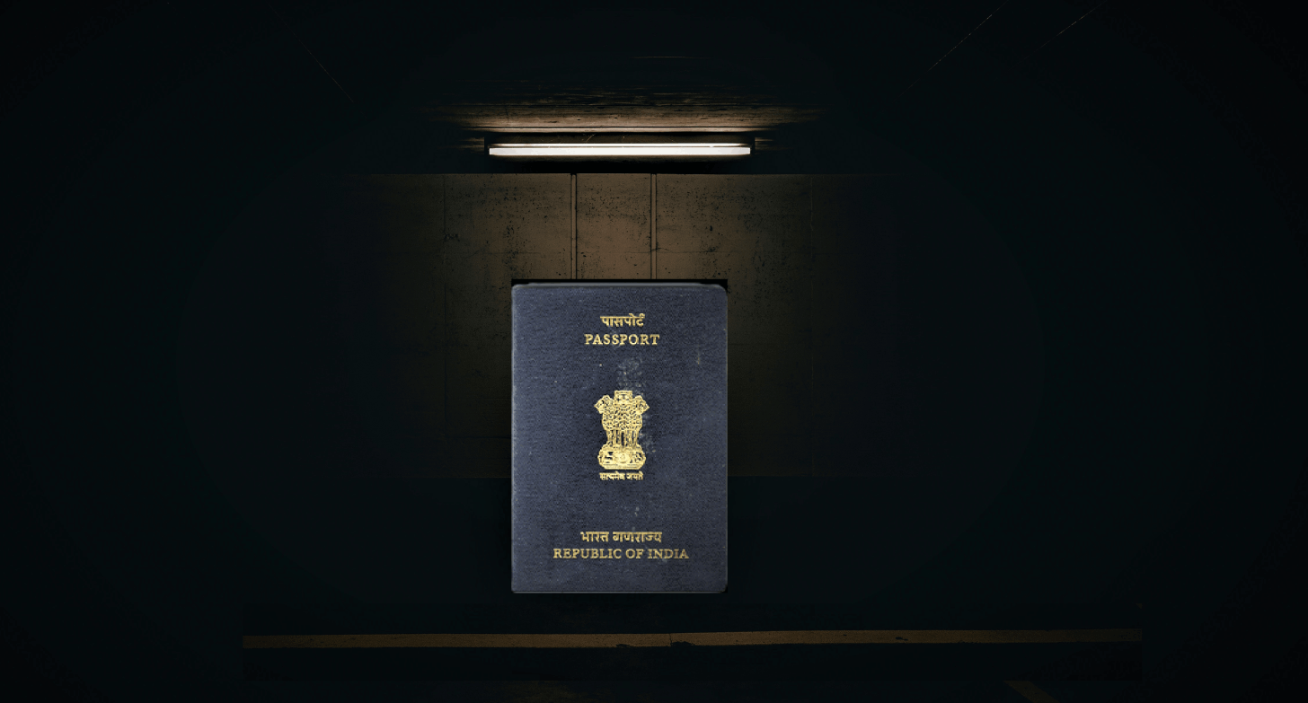 indian passport, passport agent, keshu travels, apply for passport